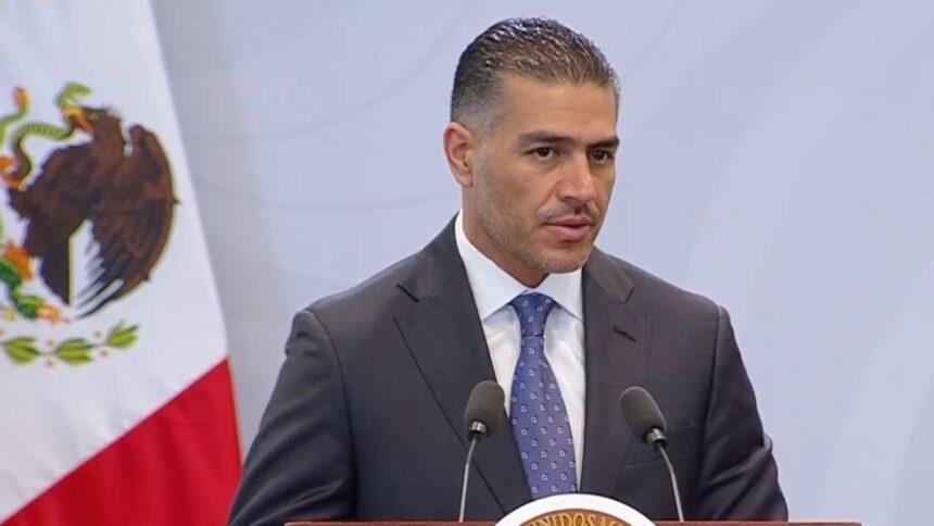 García Harfuch confirma que no hay propiedades de “El Mayo” en México