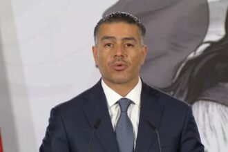 García Harfuch minimiza disposición de Marina del Pilar para cooperar con EU.
