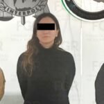 Gilda Lozoya es procesada por operaciones con recursos de procedencia ilícita.