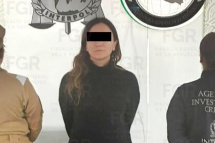 Gilda Lozoya es procesada por operaciones con recursos de procedencia ilícita.
