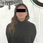 Gilda Lozoya sigue en libertad provisional por presunto lavado de dinero.
