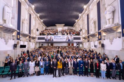 gobernadora reconoce labor de los profesionales del derecho Gobernadora reconoce labor de los profesionales del Derecho