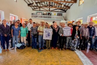 Gobierno de la Gente apoya a productores y ganaderos de Xichú con 2 millones de pesos