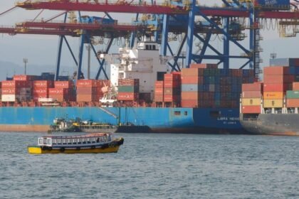 Gobierno de México anticipa decisión arancelaria de Estados Unidos antes de negociaciones T-MEC