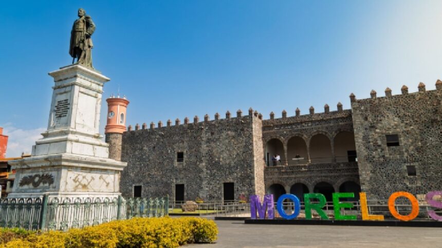 Gobierno de Morelos carece de marco legal para garantizar transparencia