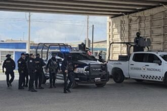 Gobierno federal refuerza seguridad en Zacatecas tras hallazgo de 10 cuerpos