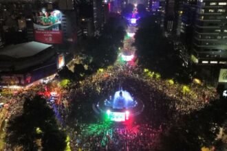 Gobierno inicia campaña para atraer turistas al país tras Mundial 2026