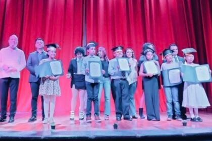 Graduación en Querétaro: Eventos que Celebran Talento Local