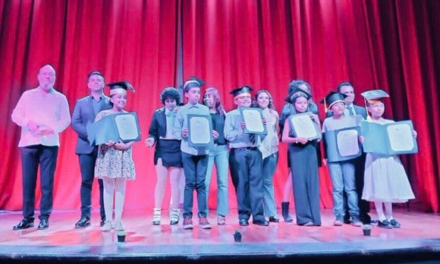 graduacion en queretaro eventos que celebran talento local Graduación en Querétaro: Eventos que Celebran Talento Local