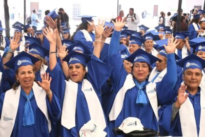 graduadas graduadas