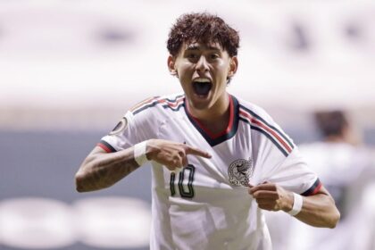 Grito homofóbico en triunfo del Tri Sub-20 ante Costa Rica en Premundial
