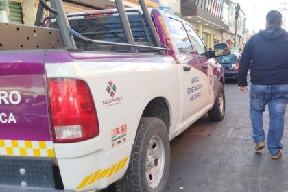 guanajuato diputada propone ley malena para sancionar violencia acida Guanajuato: Diputada propone Ley Malena para sancionar violencia ácida