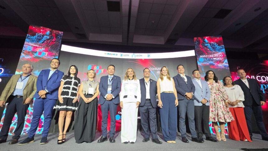 Guanajuato fortalece la industria de reuniones ante incertidumbre económica.