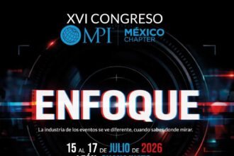 Guanajuato impulsa la industria de reuniones con XVI Congreso Nacional de MPI 2026