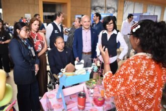 Guanajuato inicia el programa “ACCEDE GTO 2026” para inclusión estatal.
