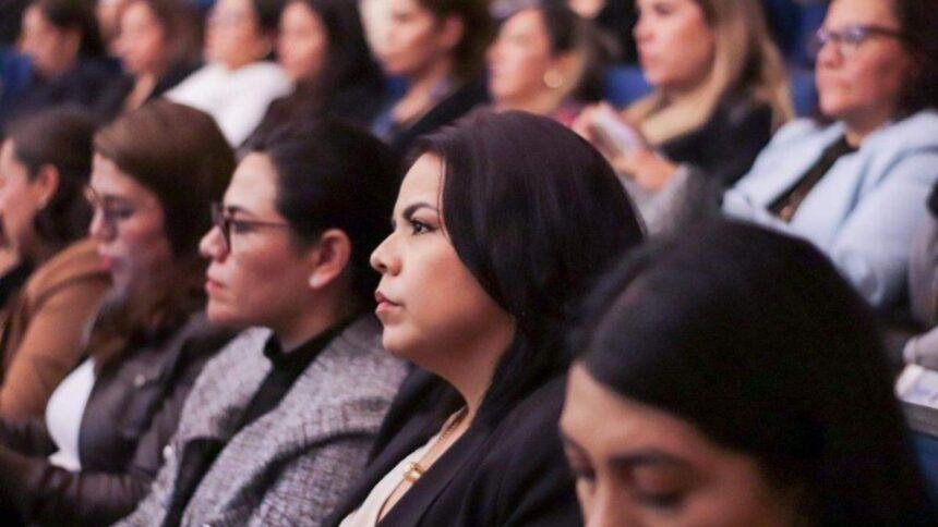 Guanajuato mejora en igualdad laboral, pero persiste violencia contra mujeres
