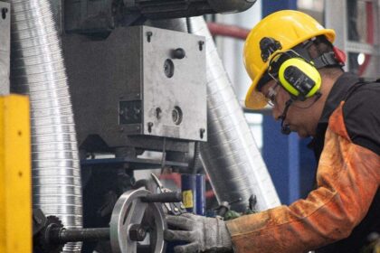 guanajuato ocupa septimo lugar en contribucion economica retrocede sector industrial Guanajuato ocupa séptimo lugar en contribución económica, retrocede sector industrial