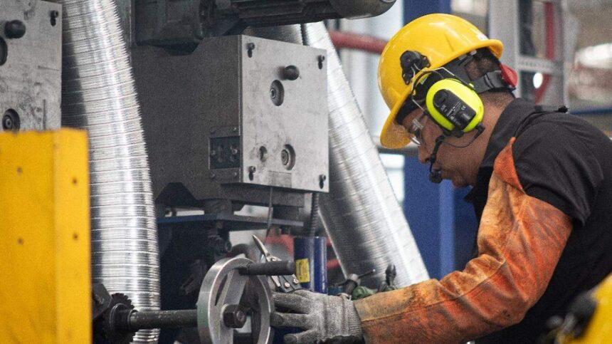 guanajuato ocupa septimo lugar en contribucion economica retrocede sector industrial Guanajuato ocupa séptimo lugar en contribución económica, retrocede sector industrial