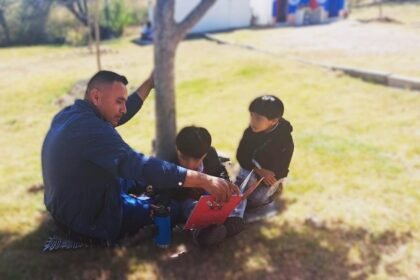 guanajuato promueve un verano de aprendizaje para familias con politica Guanajuato promueve un verano de aprendizaje para familias con Política Estatal Leer a Tiempo