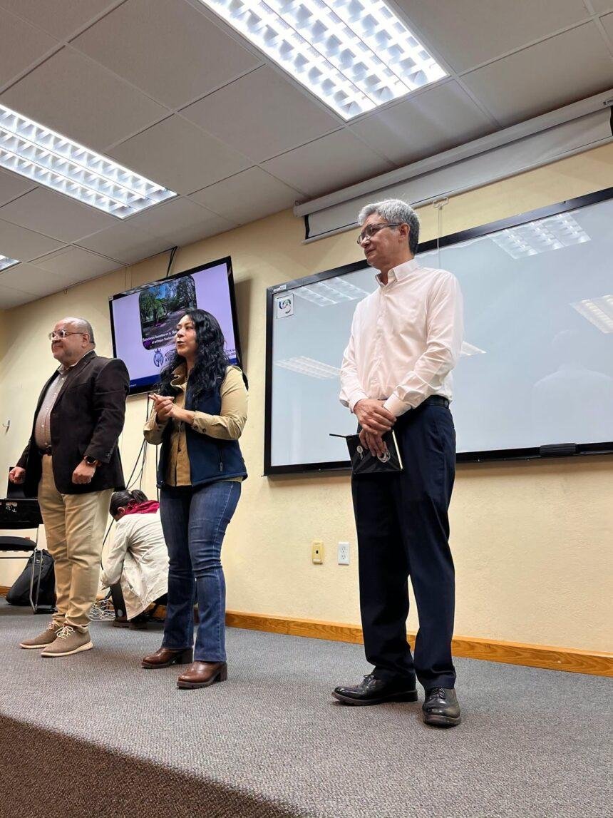 Guanajuato refuerza su compromiso con la educación ambiental en Romita.