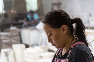 Guanajuato refuerza su presencia internacional y crece en exportaciones