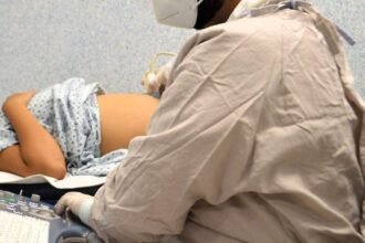 Guanajuato registra 3 mil 742 casos de maternidad infantil este año