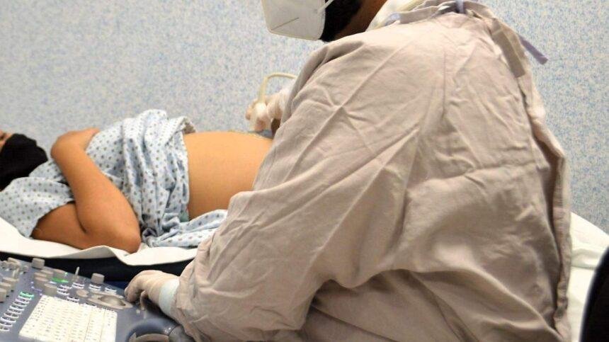 guanajuato registra 3 mil 742 casos de maternidad infantil este Guanajuato registra 3 mil 742 casos de maternidad infantil este año
