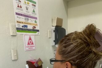 Guanajuato se establece como líder en vacunación universal a nivel nacional