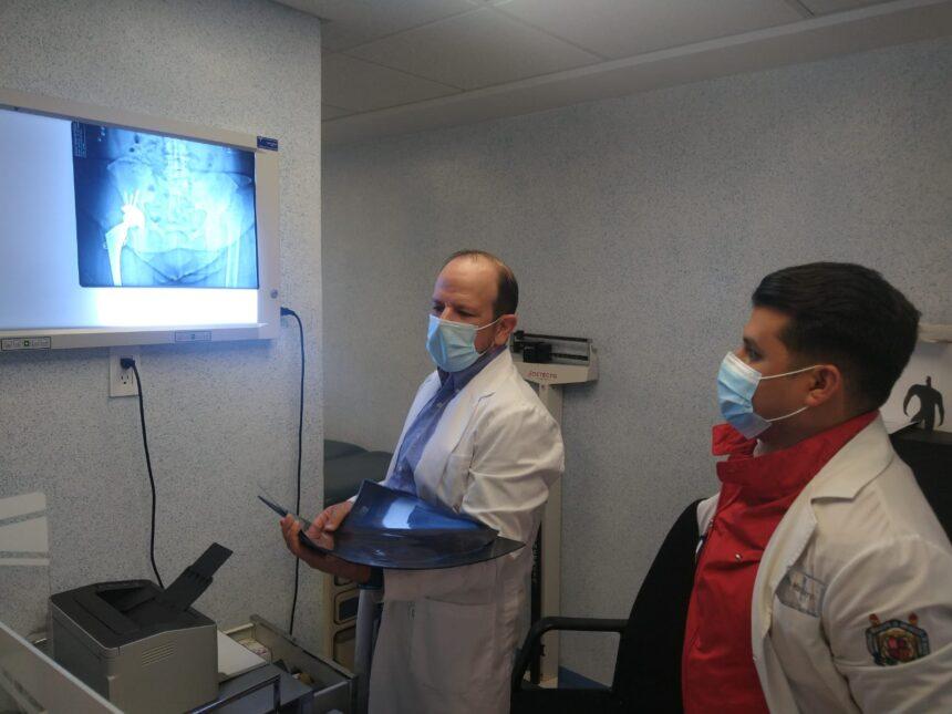 guanajuato se mantiene lider nacional en detecciones de crecimiento prostatico Guanajuato se mantiene líder nacional en detecciones de crecimiento prostático benigno.