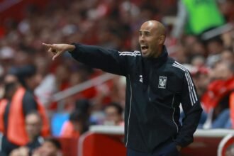 Guido Pizarro renuncia como DT de Tigres y cuestiona el proyecto