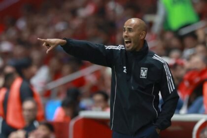 Guido Pizarro renuncia como DT de Tigres y cuestiona el proyecto