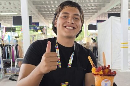 Guyami se destaca en el Festival de Verano Vive León 2026