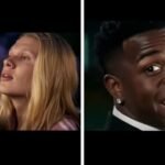 Haaland invita a Vinícius a recrear video de 'Y dónde están las rubias'