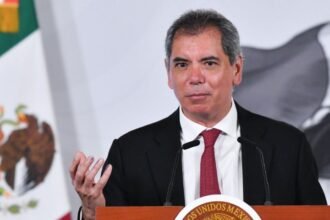 Hacienda aclara que ajuste del FMI no afecta únicamente a México