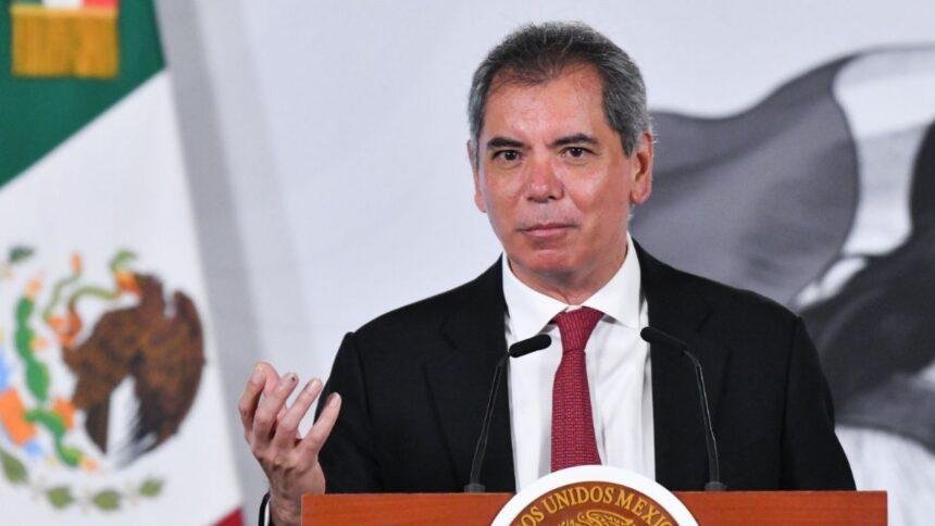 Hacienda aclara que ajuste del FMI no afecta únicamente a México