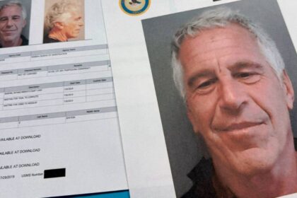 hallan muerto en paris a acusado de reclutar victimas en Hallan muerto en París a acusado de reclutar víctimas en la red de Epstein