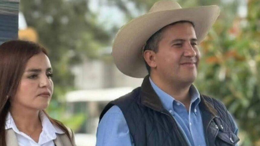 harfuch confirma detencion de r1 sospechoso del homicidio de carlos Harfuch confirma detención de “R1”, sospechoso del homicidio de Carlos Manzo