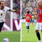 Harry Kane destaca su ventaja sobre Erling Haaland en el juego