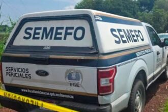 Homicidio doloso muestra tendencia a la baja en Michoacán, según SESNSP.