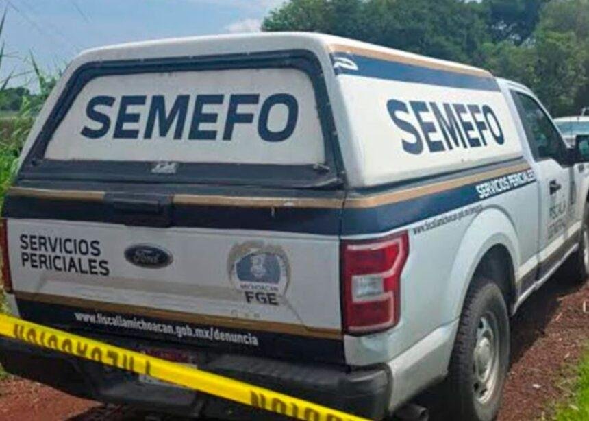 Homicidio doloso muestra tendencia a la baja en Michoacán, según SESNSP.