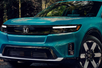honda detiene produccion del prologue electrico en mexico por baja Honda detiene producción del Prologue eléctrico en México por baja demanda en EUA