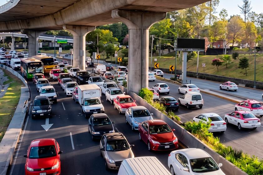 hoy no circula 31 de julio restricciones vehiculares en Hoy No Circula 31 de julio: Restricciones vehiculares en CDMX y área metropolitana