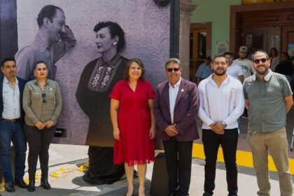 Huanímaro presenta la muestra “Fragmentos y Complicidades” de Olga Costa y José Chávez Morado