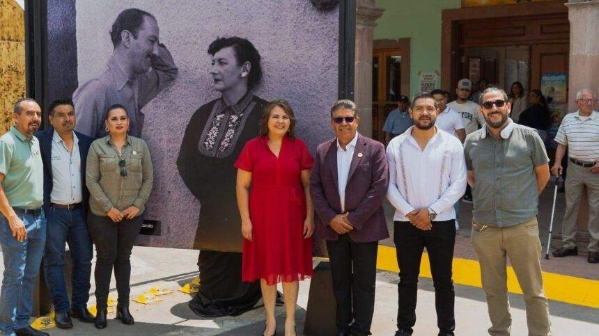 Huanímaro presenta la muestra “Fragmentos y Complicidades” de Olga Costa y José Chávez Morado