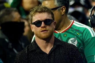Hugo Sánchez y otras figuras brillan en México vs Inglaterra