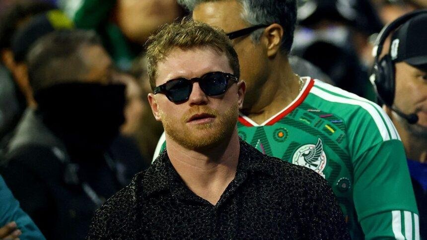 Hugo Sánchez y otras figuras brillan en México vs Inglaterra