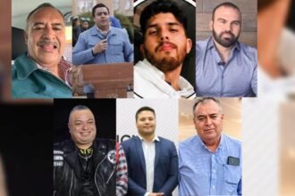 Identifican a políticos, empresarios y un productor ganadero entre las víctimas de Zacatecas