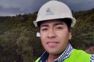 Identifican cuerpo de Pablo Osorio, décimo minero desaparecido en Concordia.