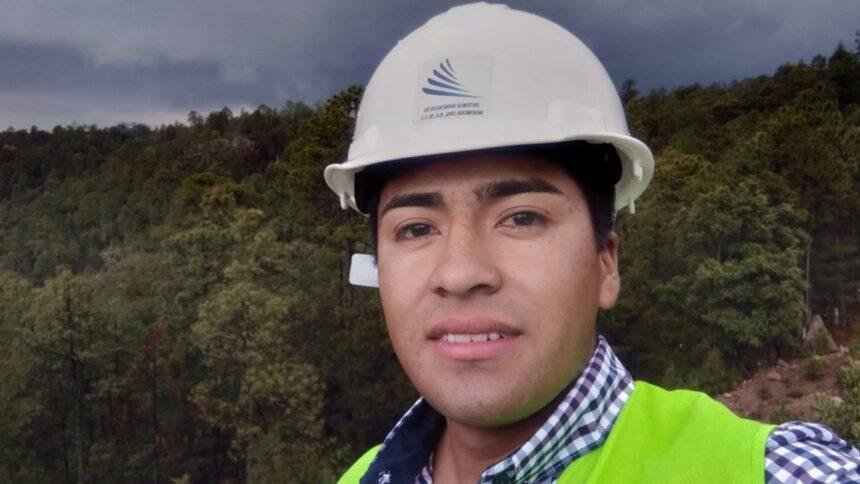 Identifican cuerpo de Pablo Osorio, décimo minero desaparecido en Concordia.