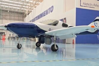 IECA fomenta formación de talento aeronáutico con expertos de México y Cataluña
